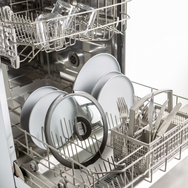 Кришка скляна Ingenio 24 см L9846553 Tefal