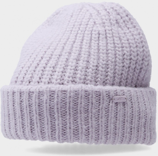 Шапка 4F CAP F290 4FAW23ACAPF290-52S р.M фіолетовий