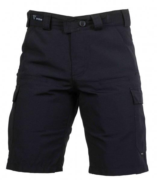 Шорти M-GEAR р. М чорний