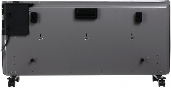 Конвектор електричний Saturn ST-HT8667K-Gray