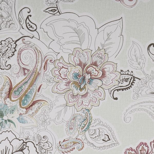 Шпалери Amber Hanada Color HC6V010 