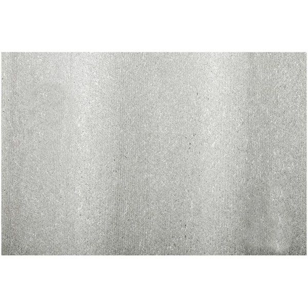 Шифер IFCEM HТ 8-ми волновой 1750x1130x5,8 мм некрашеный без азбеста