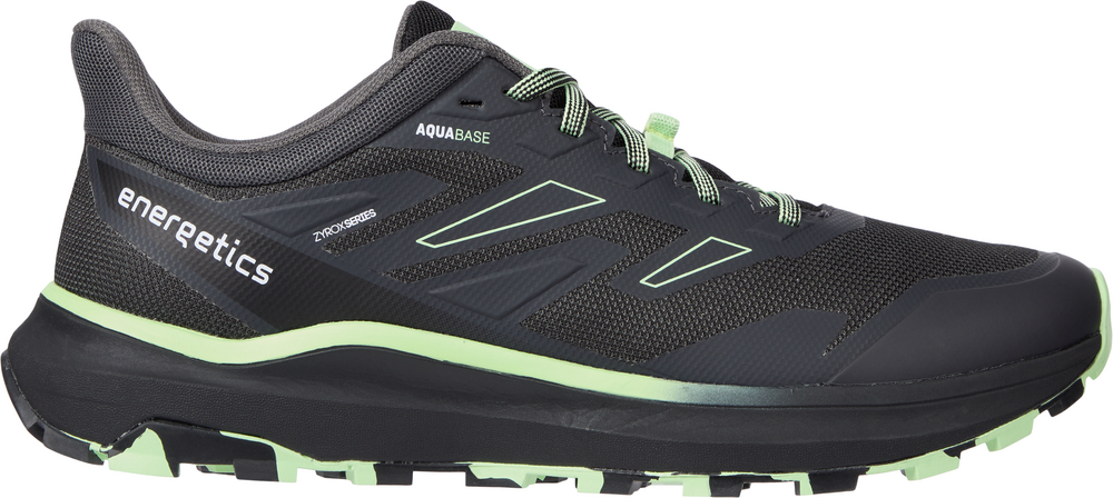 Кроссовки Energetics Zyrox Trail II AQB M 423590-904050 р.43