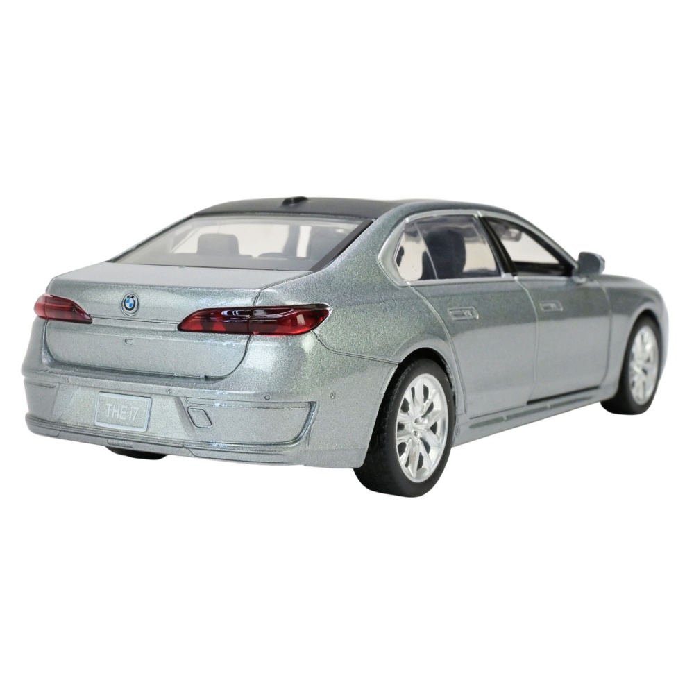 Автомодель Автопром 1:32 BMW i7 68738