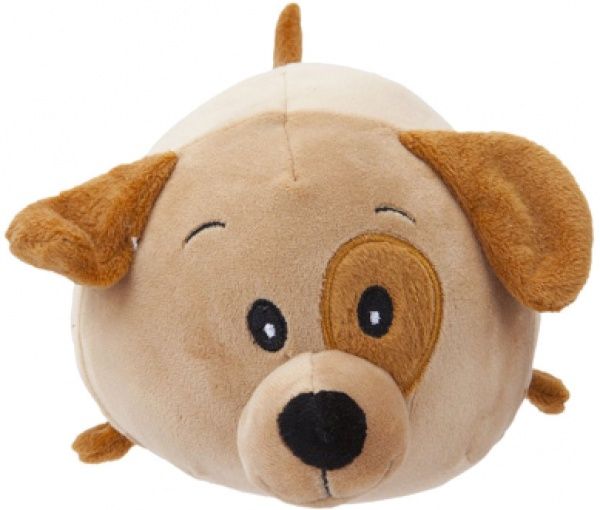 Мягкая игрушка Oh So Soft Собака 456066 19 см
