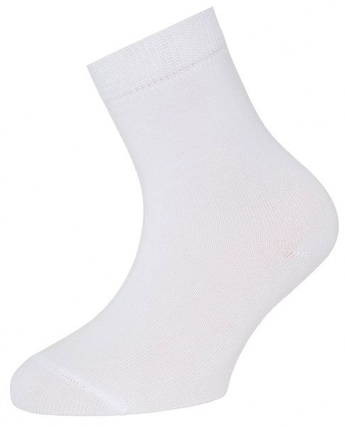 Носки детские Conte-Kids TIP-TOP 000 5С-11СП р.8 белый 