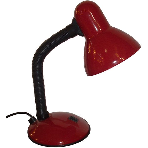 Светильник Accento Lighting ALOs-MT407-RD красный