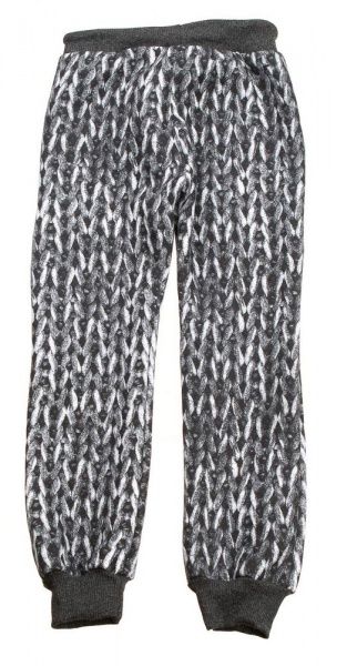 Штани Kids Couture р.140 сірий 40561517 