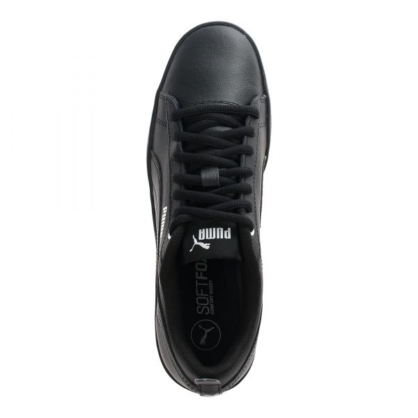 Кроссовки Puma Smash Wns v2 L 36520803 р.6 черный