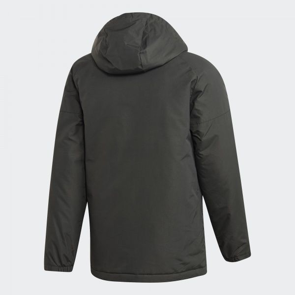 Куртка Adidas XPLORIC 3S DZ1429 XL зелений