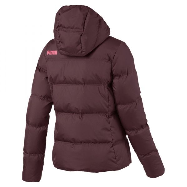 Куртка Puma Essentials 400 Down Hd jkt 58005226 XS красный