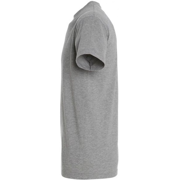 Футболка Sol's р. XXL темно-меланжевый 