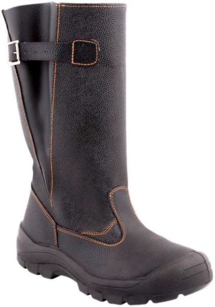 Сапоги Valtex Норд 71-325144 р.42 черный