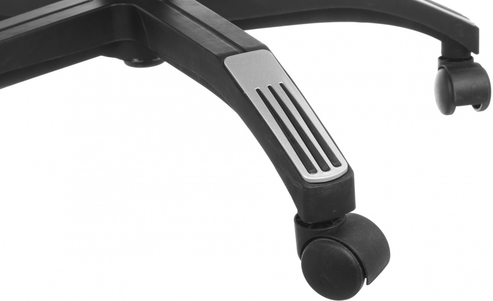 Кресло Этна черный