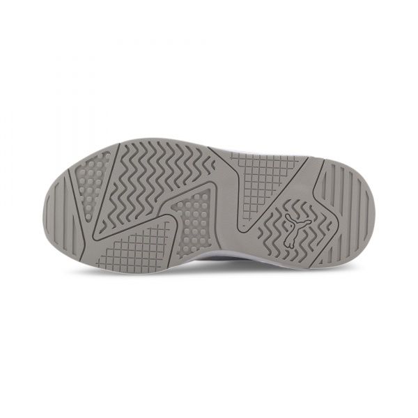 Кроссовки Puma X-Ray Game 37284904 р.7,5 белый