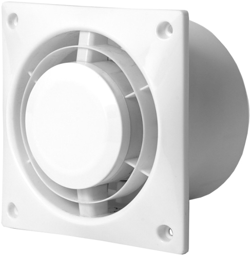 Витяжний вентилятор EUROPLAST L100