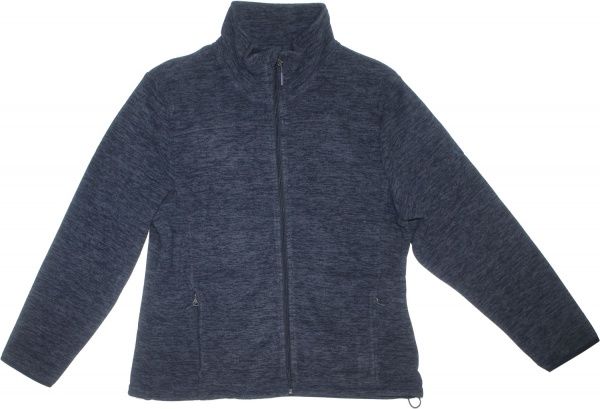 Джемпер McKinley Coari II wms 408550-900911 р. 40 синий меланж