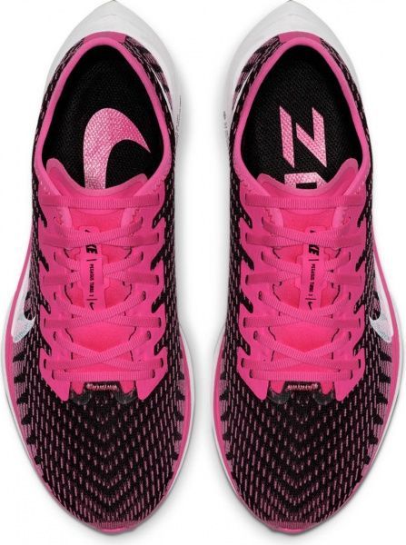 Кросівки Nike WMNS NIKE ZOOM PEGASUS TURBO 2 AT8242-601 р.US 8,5 рожевий