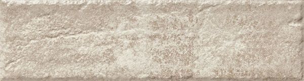 Клинкерная плитка Fondi Ochra Elewacja 24,5x6,6 Ceramika Paradyz