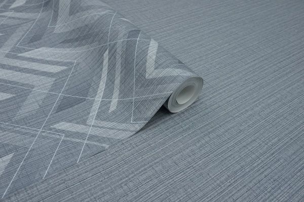 Шпалери вінілові на флізеліновій основі Sintra Ray 373347 1,06x10,05 м 