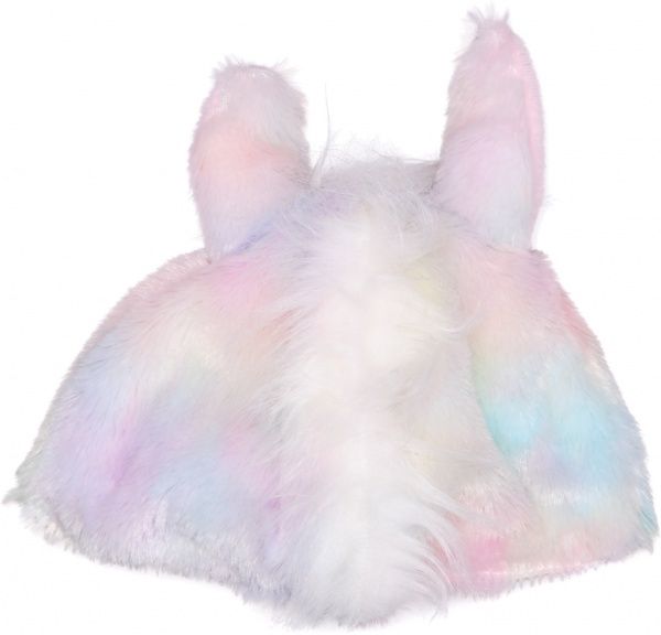 Костюм карнавальний КАРНАВАЛІЯ Єдиноріг з вишивкою р.122 рожевий 