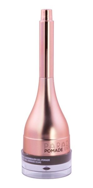 Помада для брів L'Oreal Paris Voluminous Paradise 106 Ebony 3 г