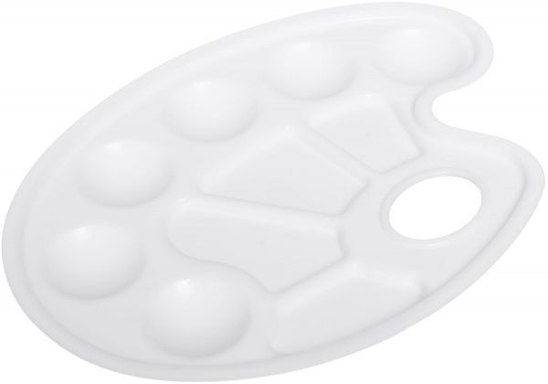 Палитра для рисования TM NB Nota Bene