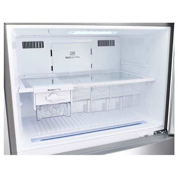 Холодильник LG GN-M702HEHM