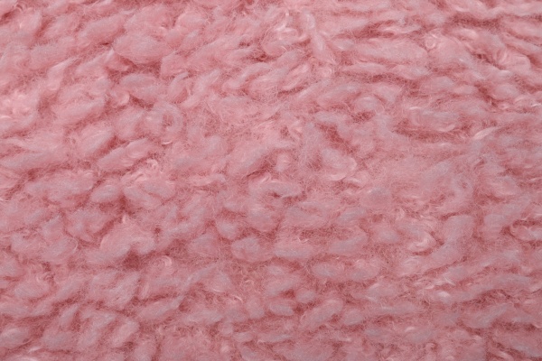 Подушка декоративна Lama Home 45x45 см рожевий La Nuit 