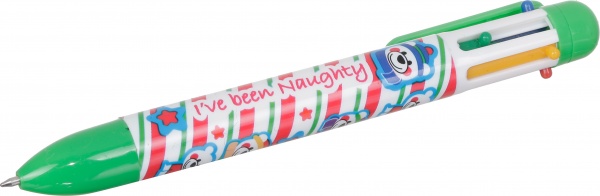 Ручка кулькова Pola Beer 