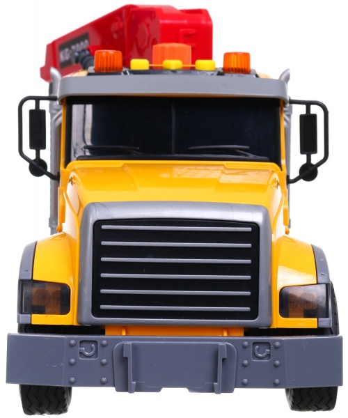 Евакуатор Shantou інтерактивний 35х12х17 см 666-55P