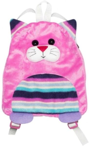 Сумочка-рюкзак Fancy Котенок 29 см RKT01