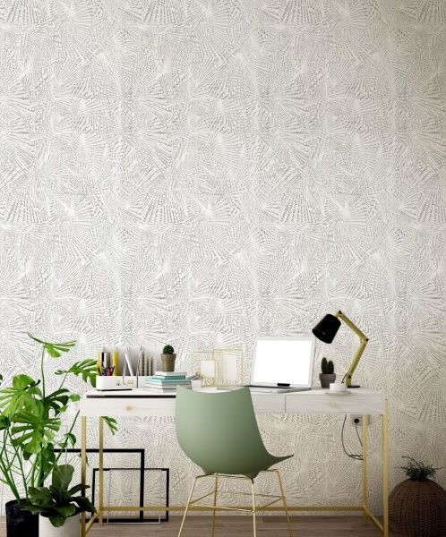 Обои виниловые на бумажной основе Bravo 85048BR22 0,53x10,05 м 