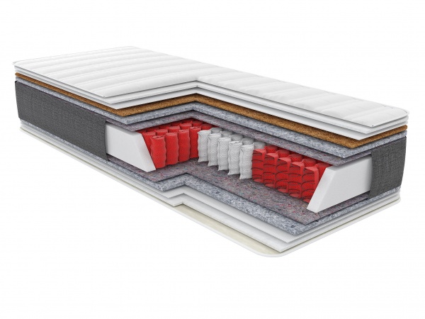 Матрац Чілл Come-for 80x190 см