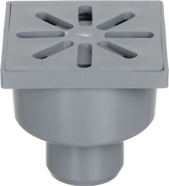 Душевой трап Rhein 100 вертикальный