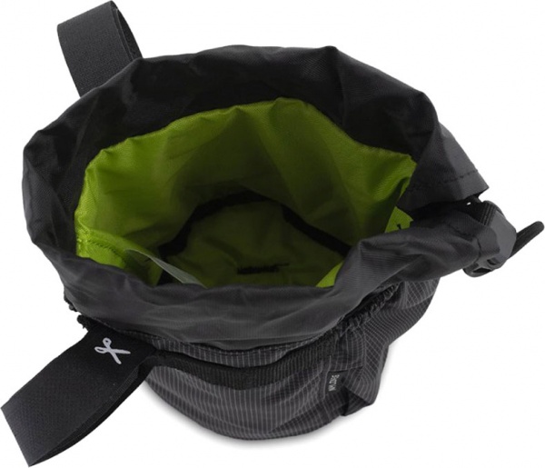 Сумка велосипедная AcePac Fat bottle bag B-G