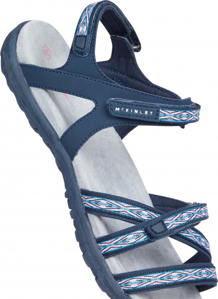 Сандалии McKinley Pico W 288341-902510 р. EUR 38 синий