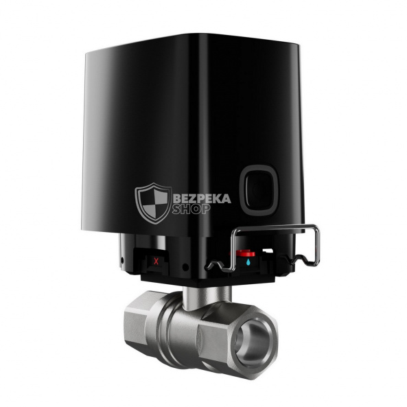 Умный датчик протечки воды Ajax WaterStop 1/2