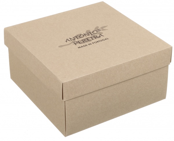 Комплект постельного белья Coimbra 2 серый Antonio Pereira 