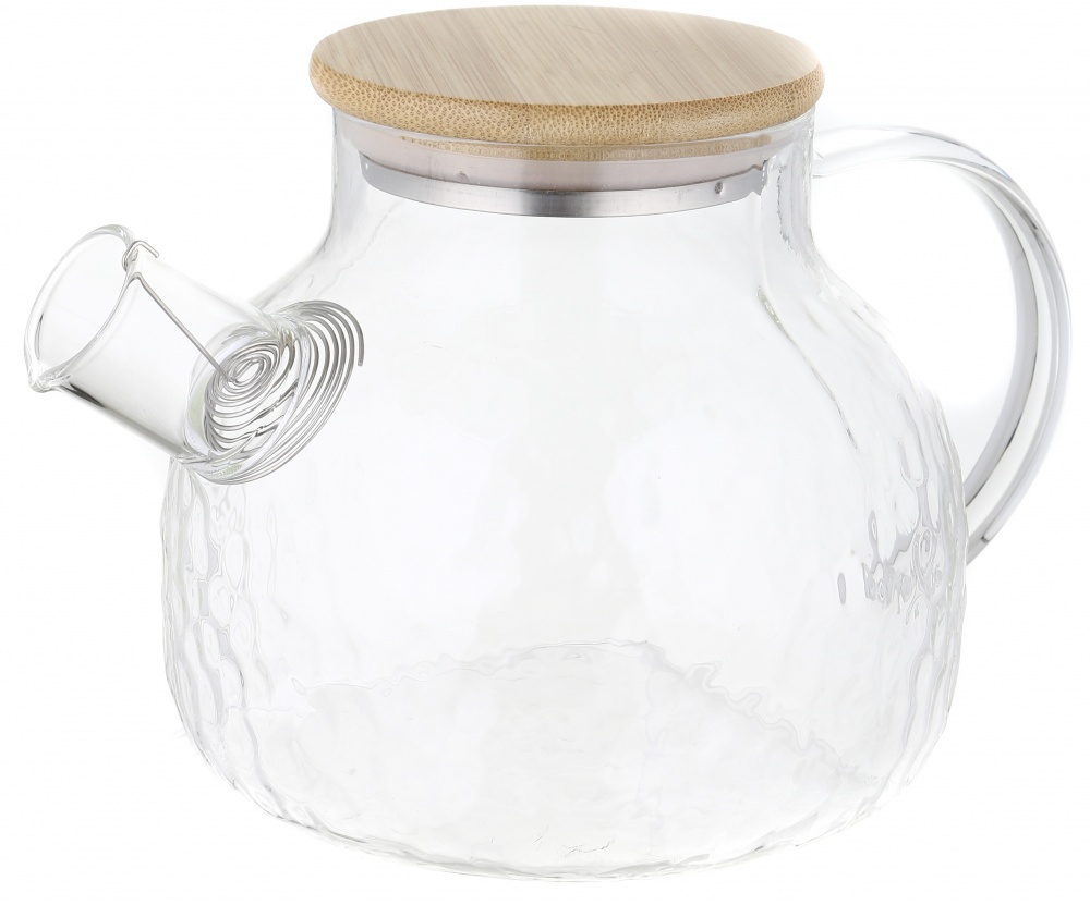 Чайник заварочный Flamberg Kenya 1000 мл