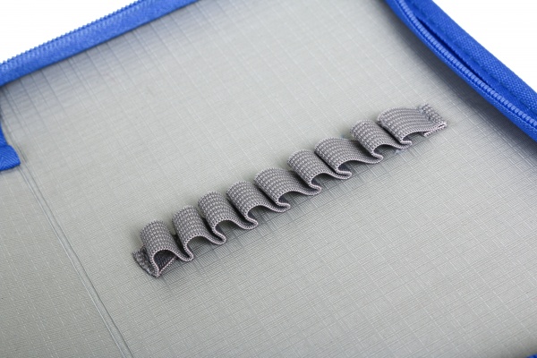 Пенал школьный Dino Парк Динозавров Lider разноцветный