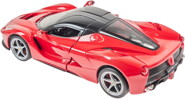 Автомобіль на р/к Rastar Ferrari LaFerrari 1:14 454.00.44