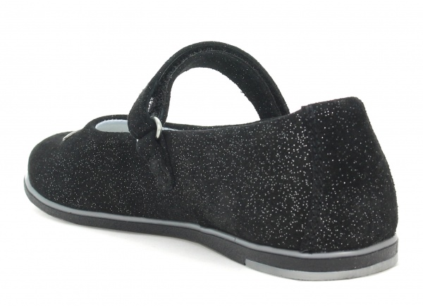 Балетки BARTEK р.31 черный 65099/SZ/BIE 