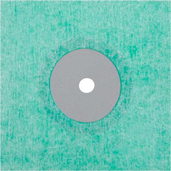 Гідроізоляція Hidro Tape T 120х120 мм