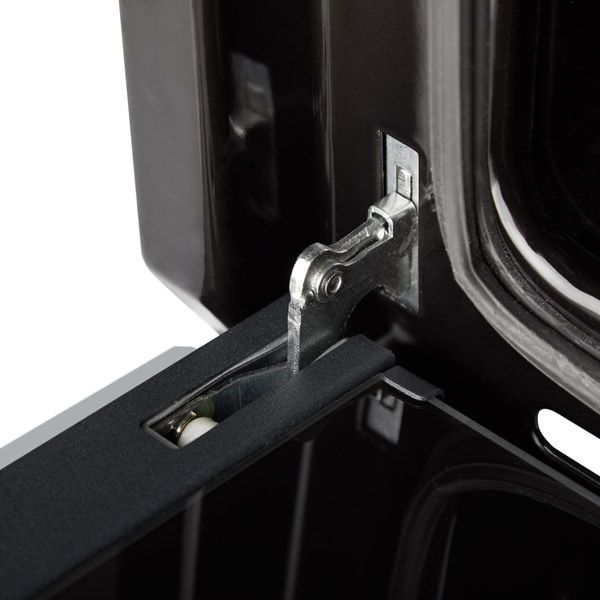 Духовой шкаф Eleyus Leona 6006 WH