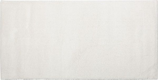 Килим Ozkaplan Karpet Gold Shaggy білий 2,5x3,5 м