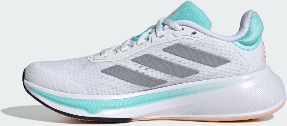 Кроссовки женские Adidas RESPONSE SUPER W JI4639 р.38 2/3 белые