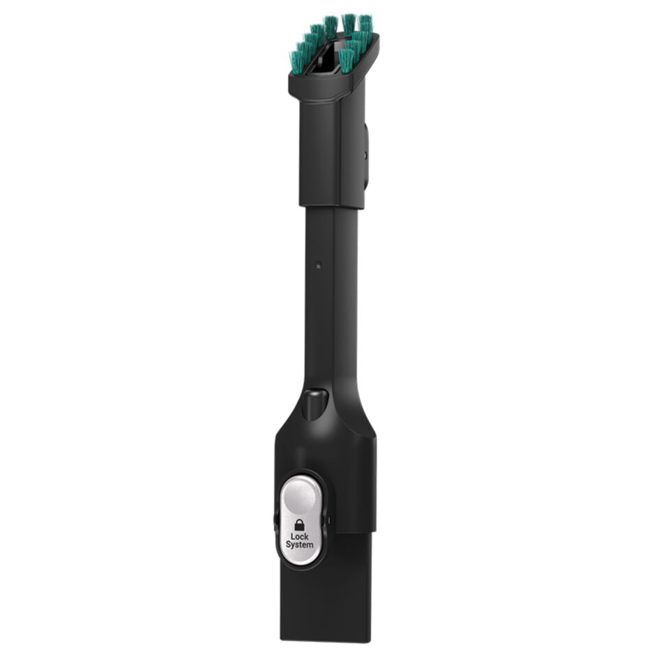 Миючий пилосос-плямовивідник Rowenta Clean It IN5020F0 green/black