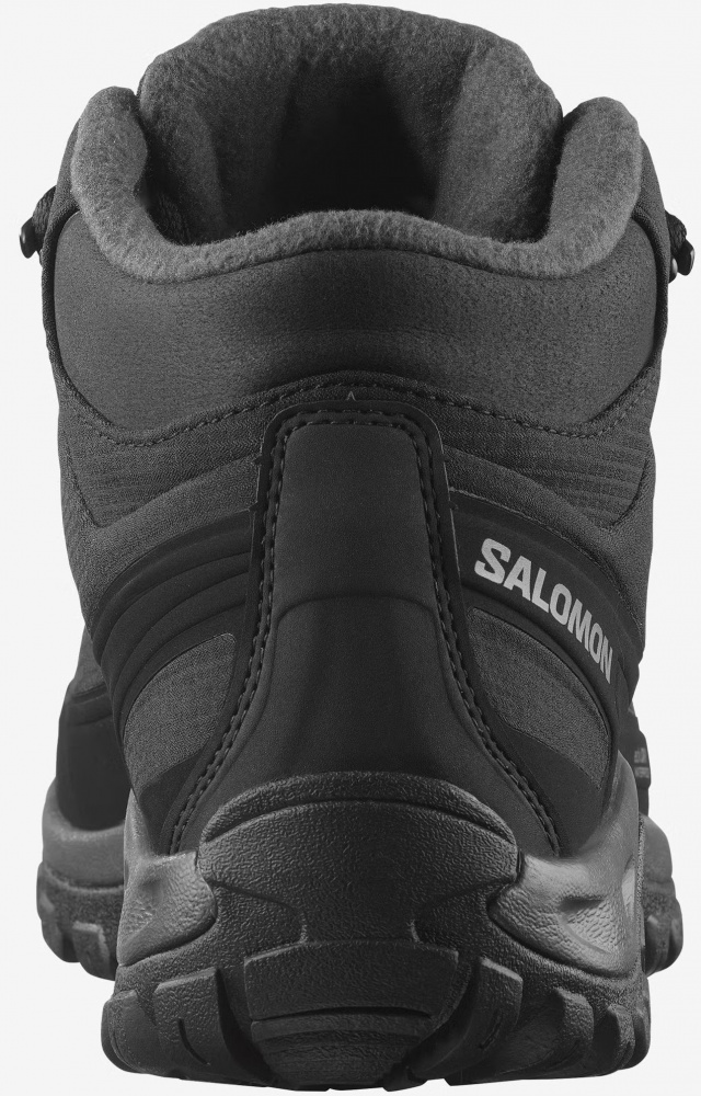 Черевики Salomon SHELTER WP L47854200 р.46 чорний