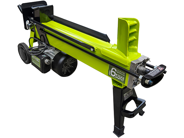 Дровокол электрический KSB 6THE 52/30